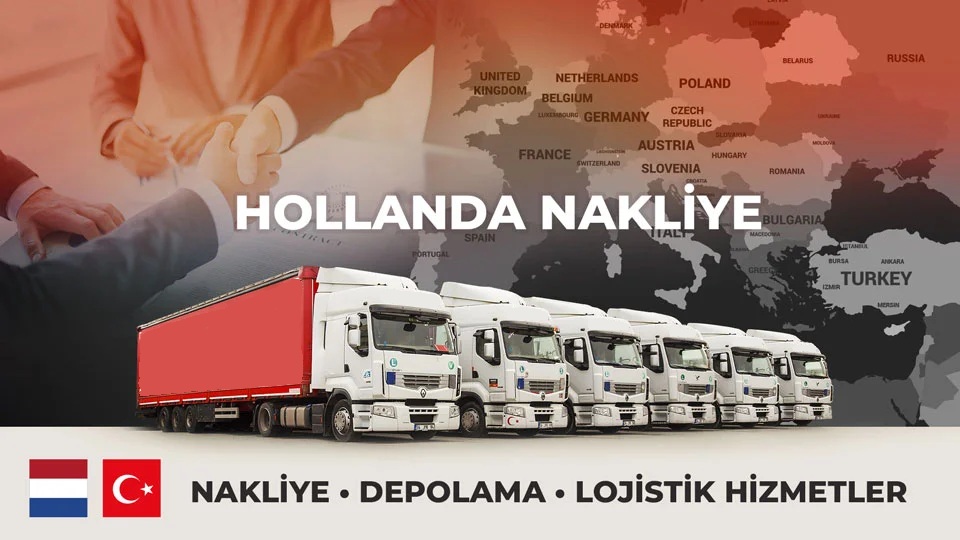 hollanda-nakliye hollanda-nakliye